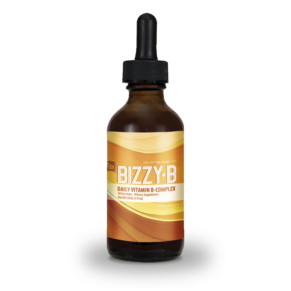 Bizzy B