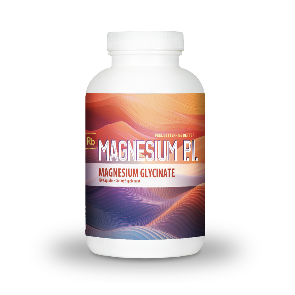 Magnesium P.I.