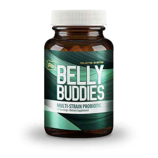 Belly Buddies Multi-Strain
