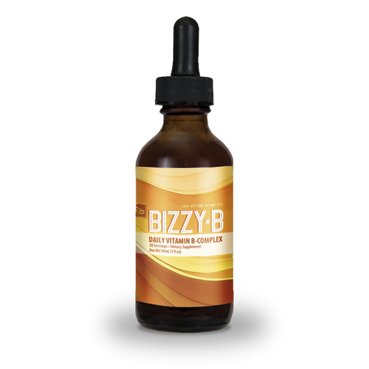 Bizzy B