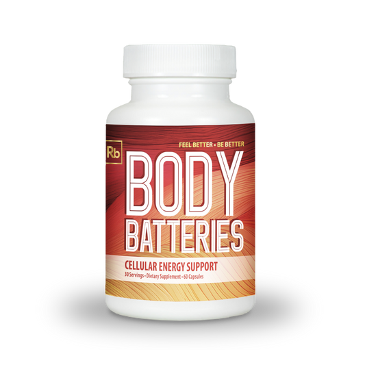 Body Batteries