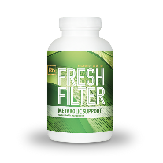Fresh Filter