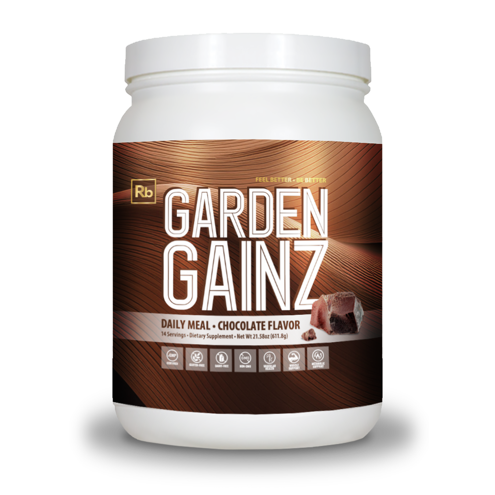 Garden Gainz