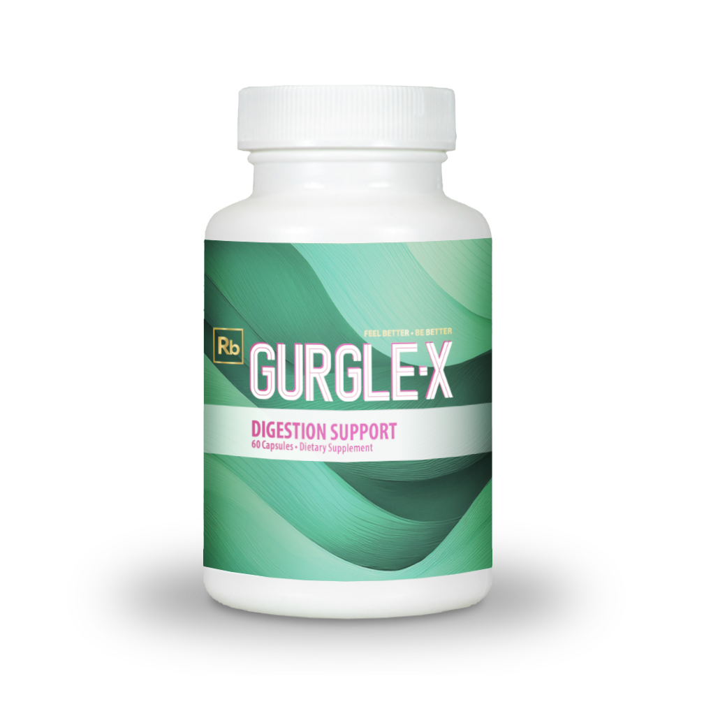 Gurgle-X
