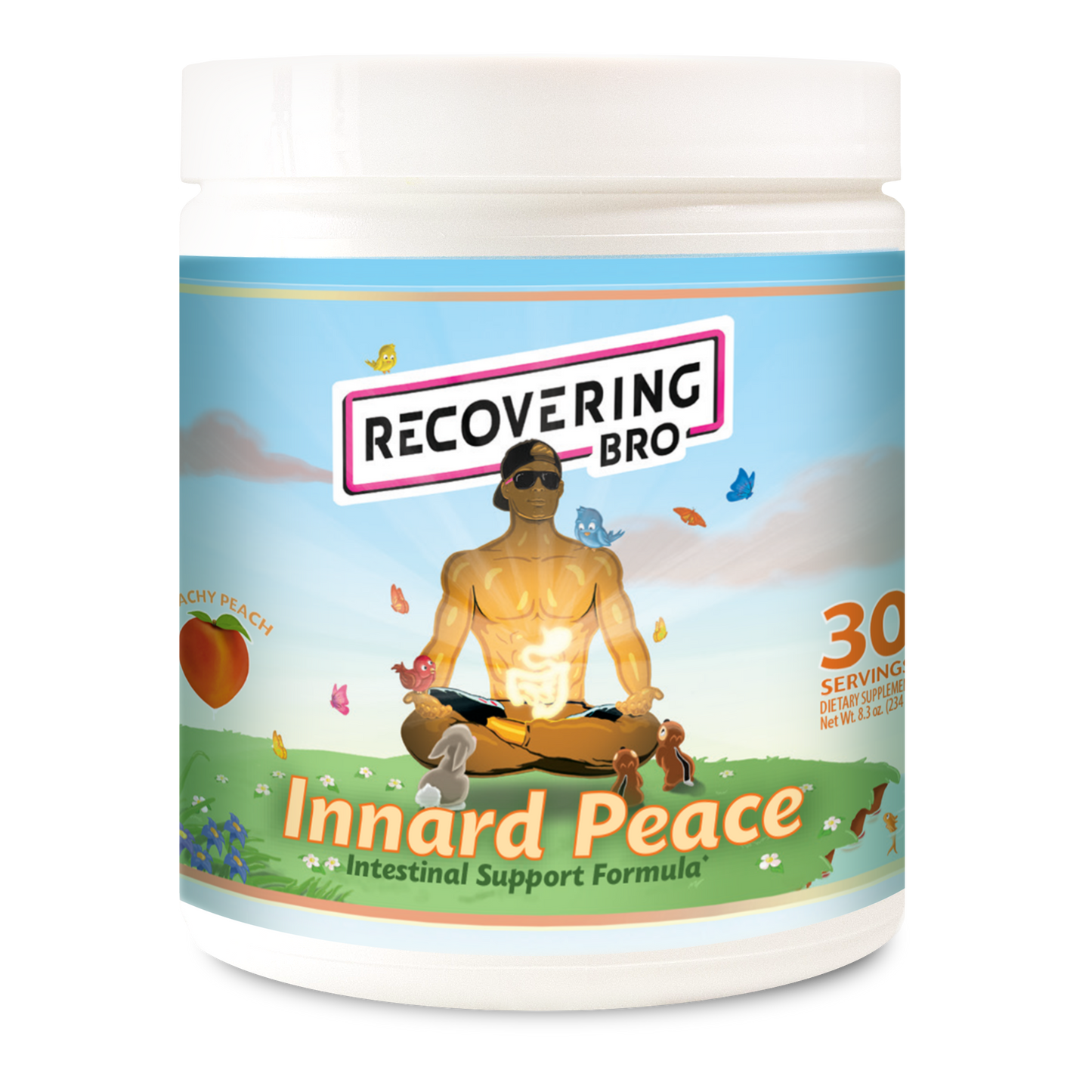 Ultimate Recovery Kit
