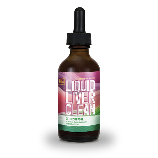 Liquid Liver Clean