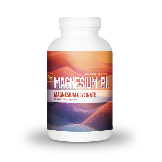 Magnesium P.I.