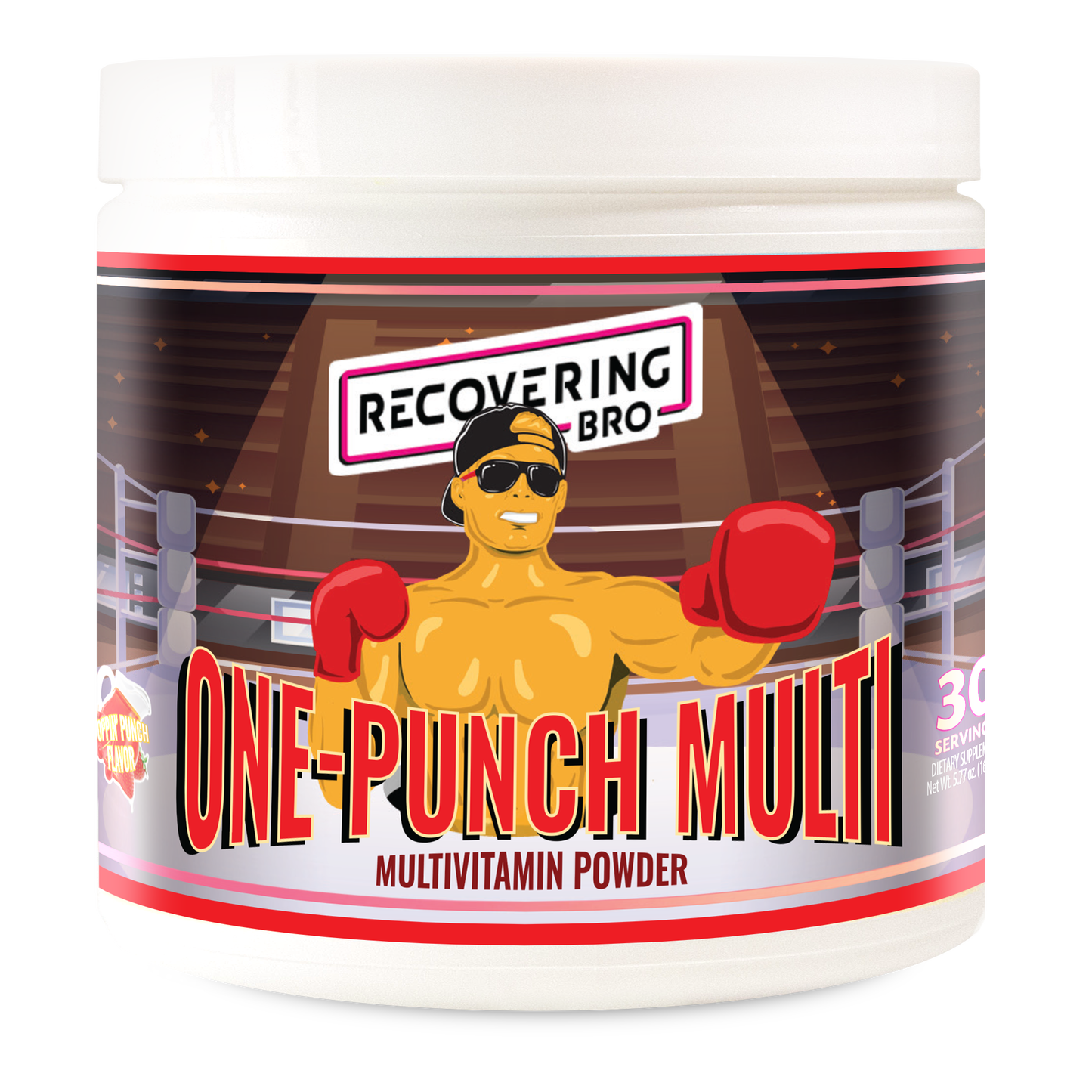 One-Punch Multi