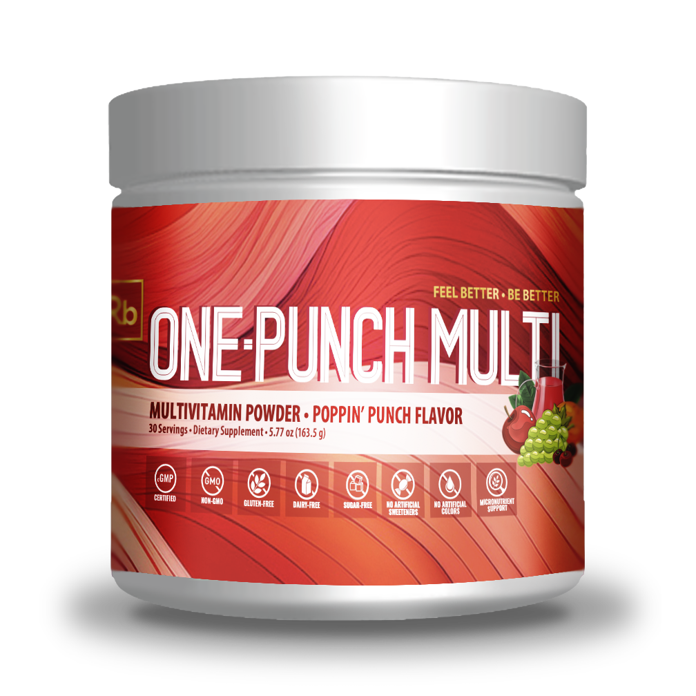 One-Punch Multi