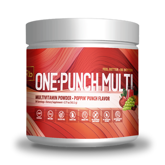 One-Punch Multi
