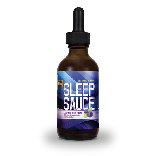Sleep Sauce