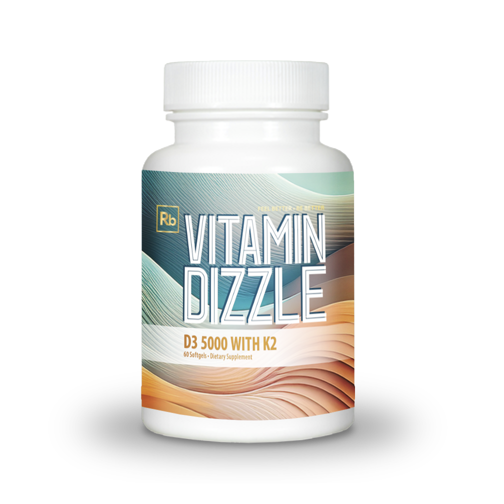 Vitamin Dizzle