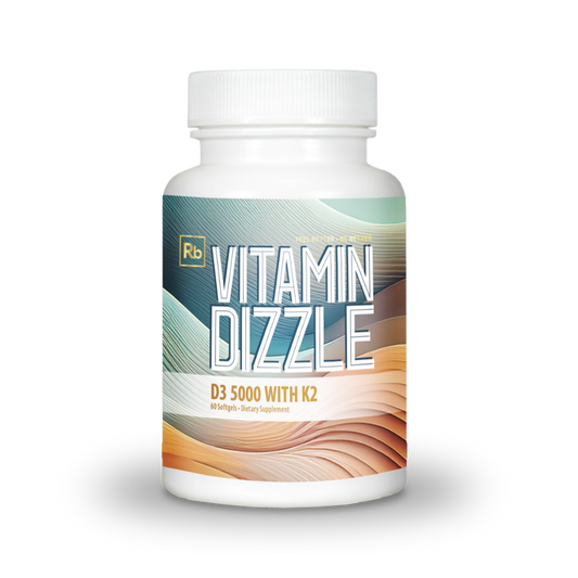 Vitamin Dizzle