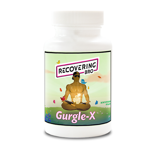 Gurgle-X