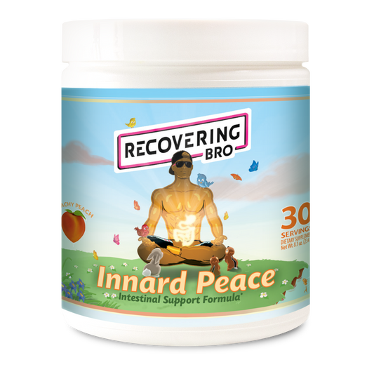 Innard Peace