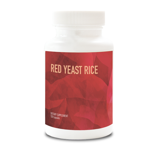 Red Yeast Rice