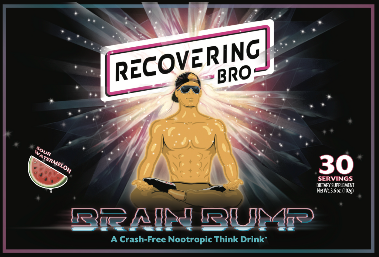 Brain Bump