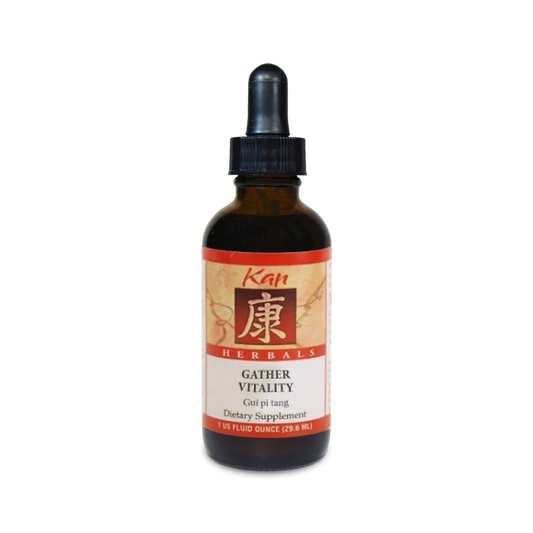 Gui Pi Tang (Gather Vitality)